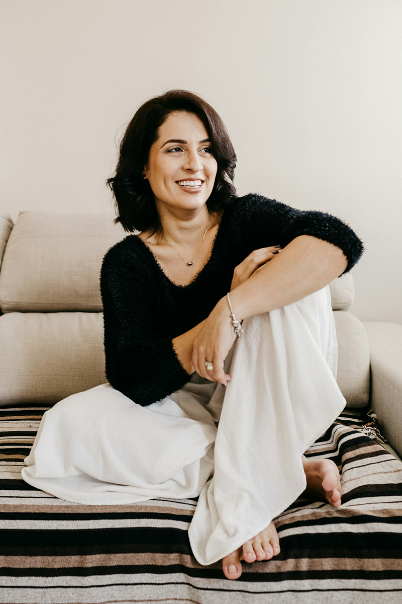 Agnieszka D.